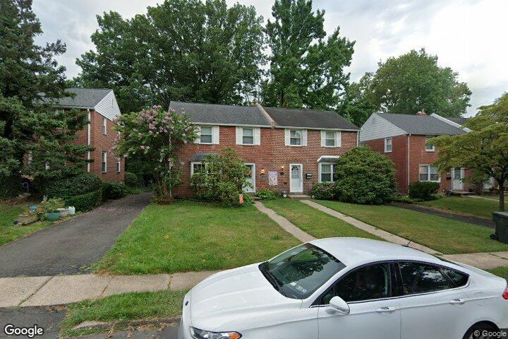 Foto principal - 1930 Guernsey Ave