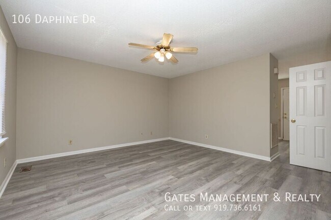 Building Photo - 106 Daphine Dr