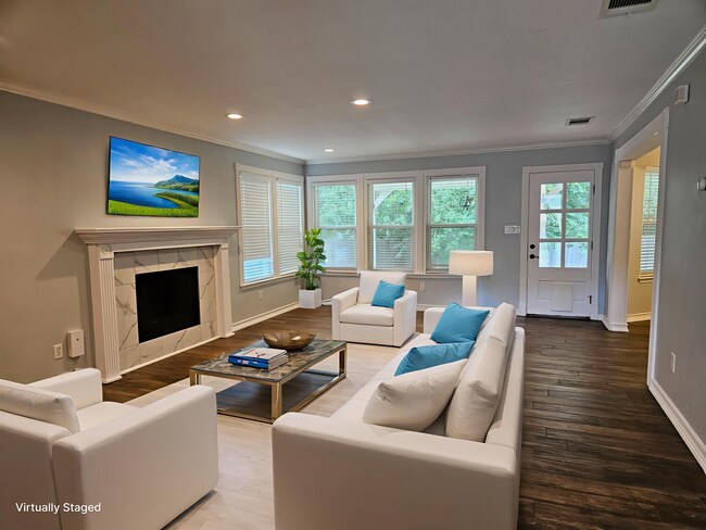 Foto del edificio - 2134 Pecan Hollow Dr
