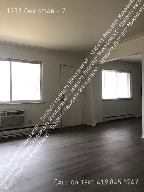 Building Photo - 1733 Christian Ave