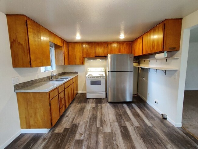 Building Photo - 3520 7th Ave SW-Duplex