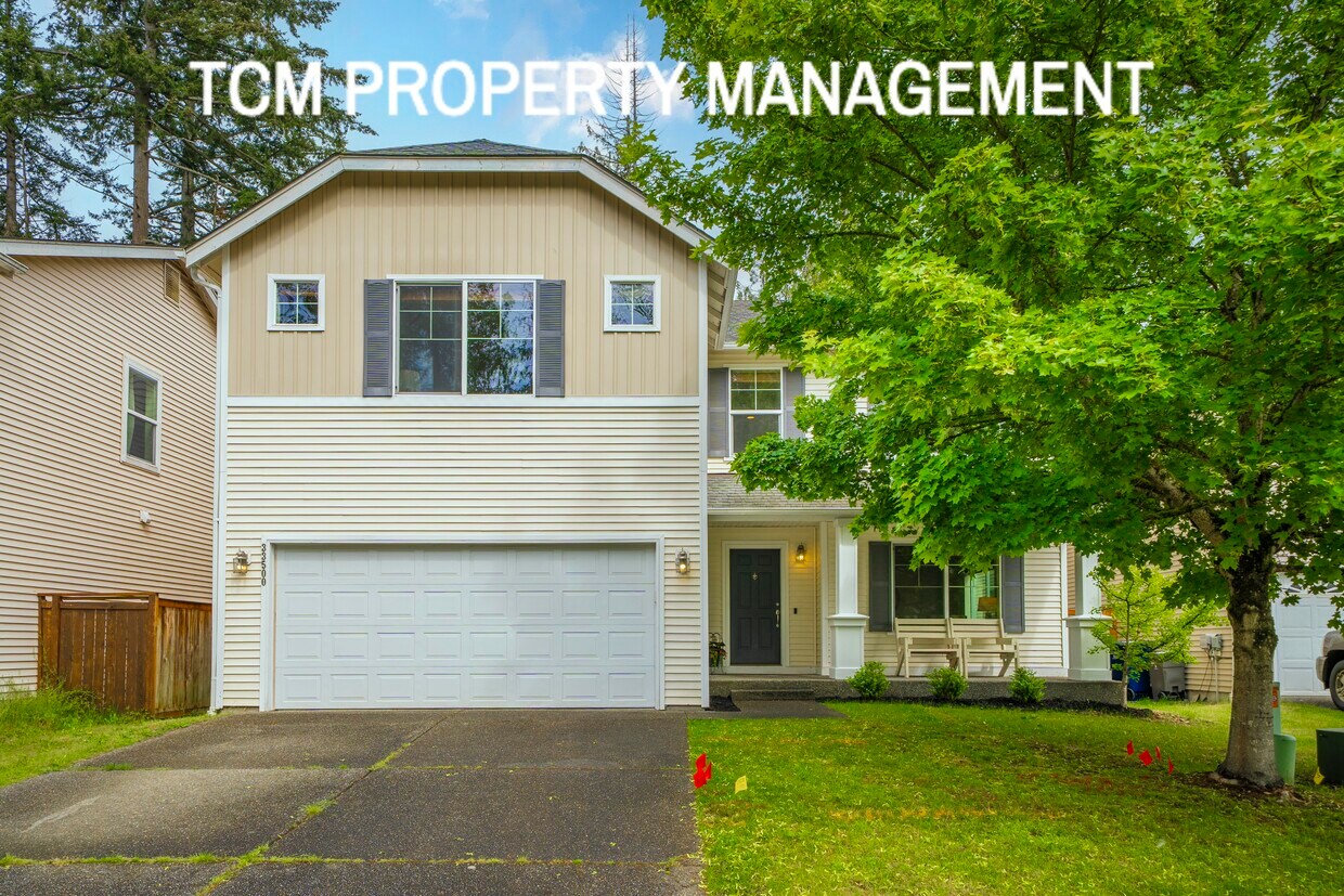 Foto principal - 33500 42nd Ave S