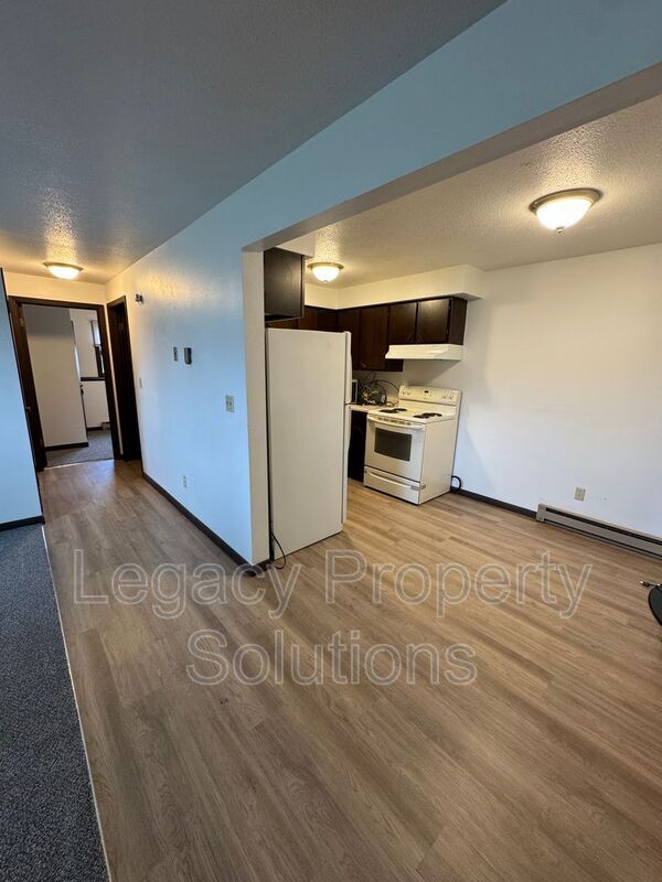 Foto principal - 206 1st St