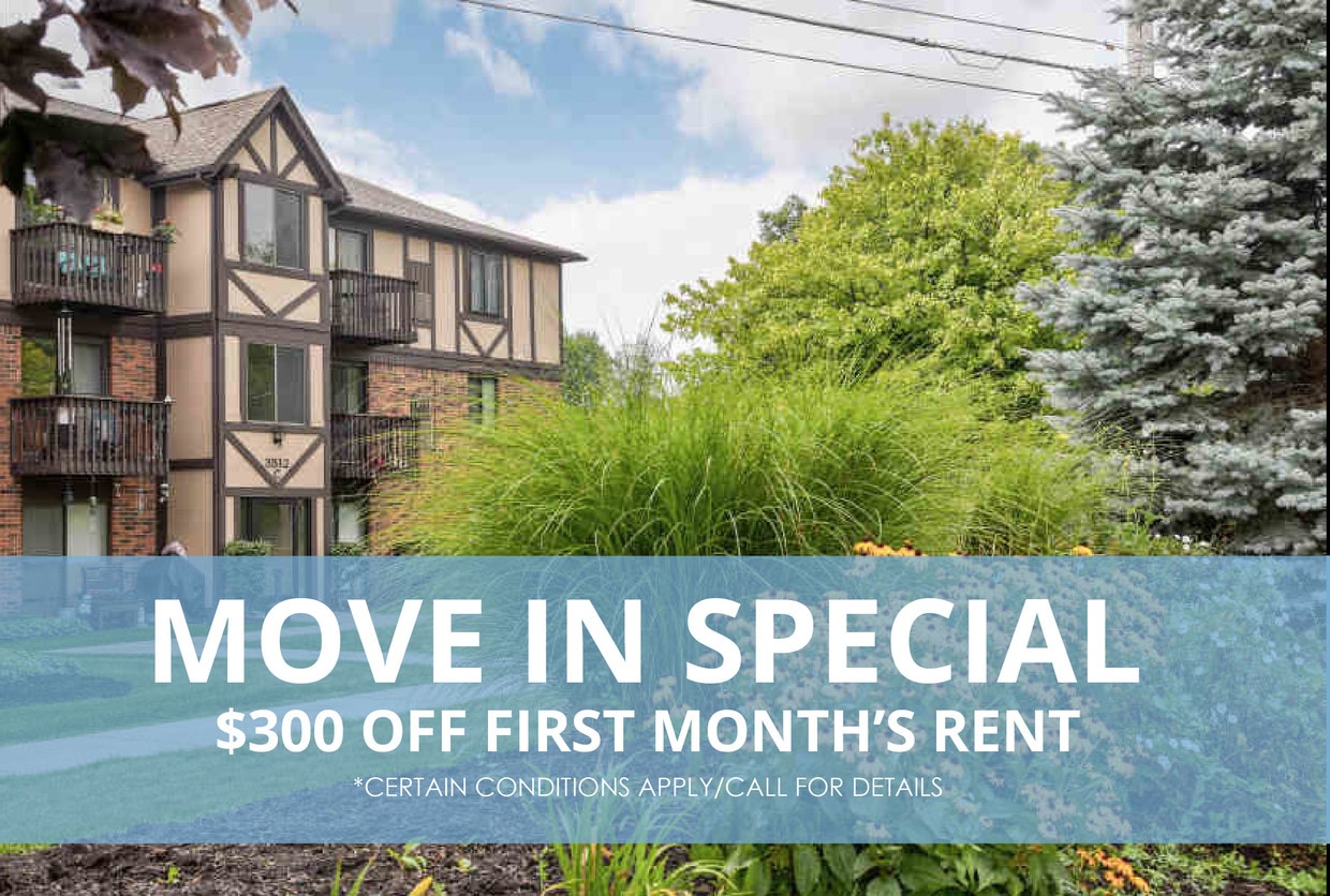 Holly Ridge Apartments Apartments Holly, MI