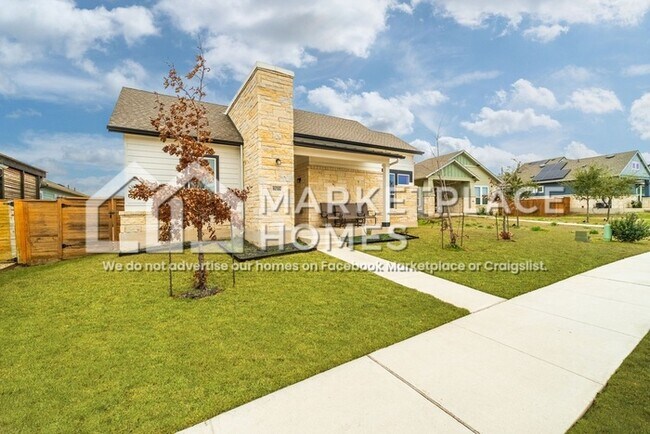 Foto del edificio - 8016 Hillock Terrace