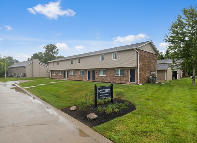 Interior Photo - Canterbury Townhomes