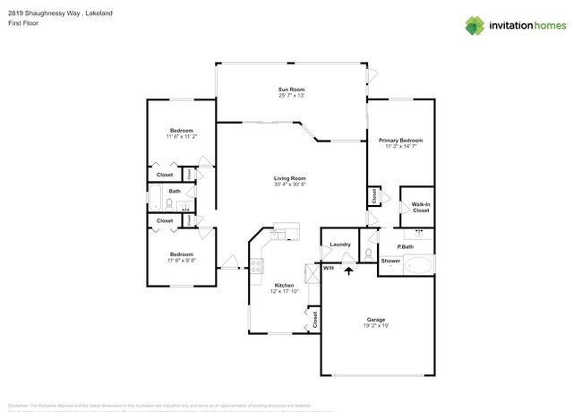 Foto del edificio - 2819 Shaughnessy Way