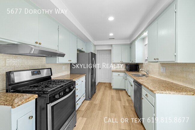Building Photo - 5677 Dorothy Way