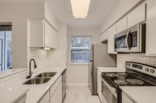 Foto del edificio - 9226 Jollyville Rd