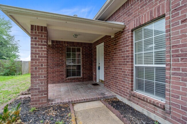 Foto del edificio - 21107 Stoney Haven Dr