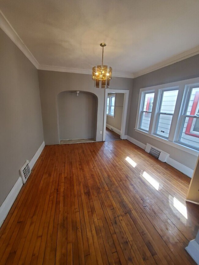 Foto del edificio - 2638-2640 N 17th St. (Duplex)