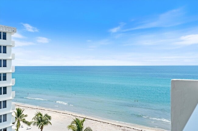 Photo - 3301 S Ocean Blvd Apartment