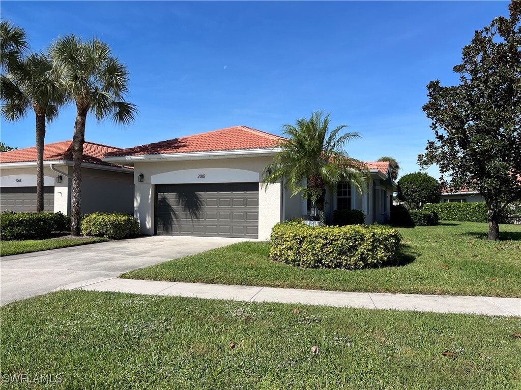 Foto principal - 2081 Crestview Way