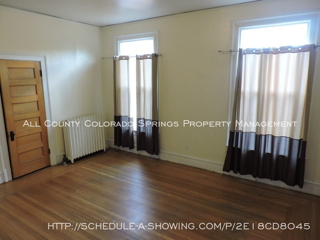 Building Photo - 731 S Nevada Ave
