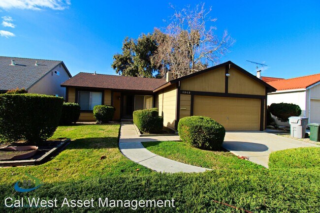 Foto del edificio - 2 br, 1 bath House - 1342 Vinci Park Way