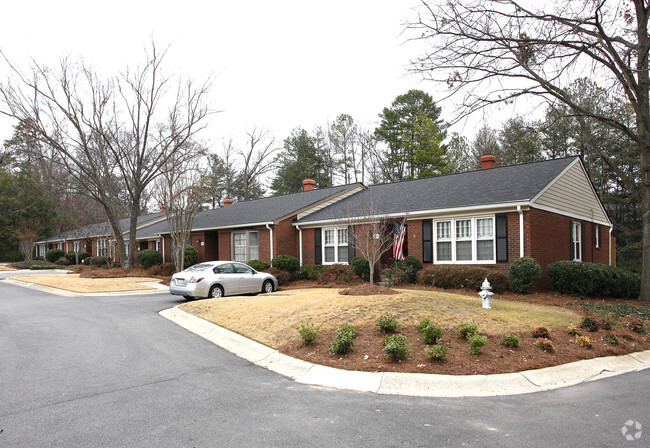 Foto del edificio - Dunwoody Chace