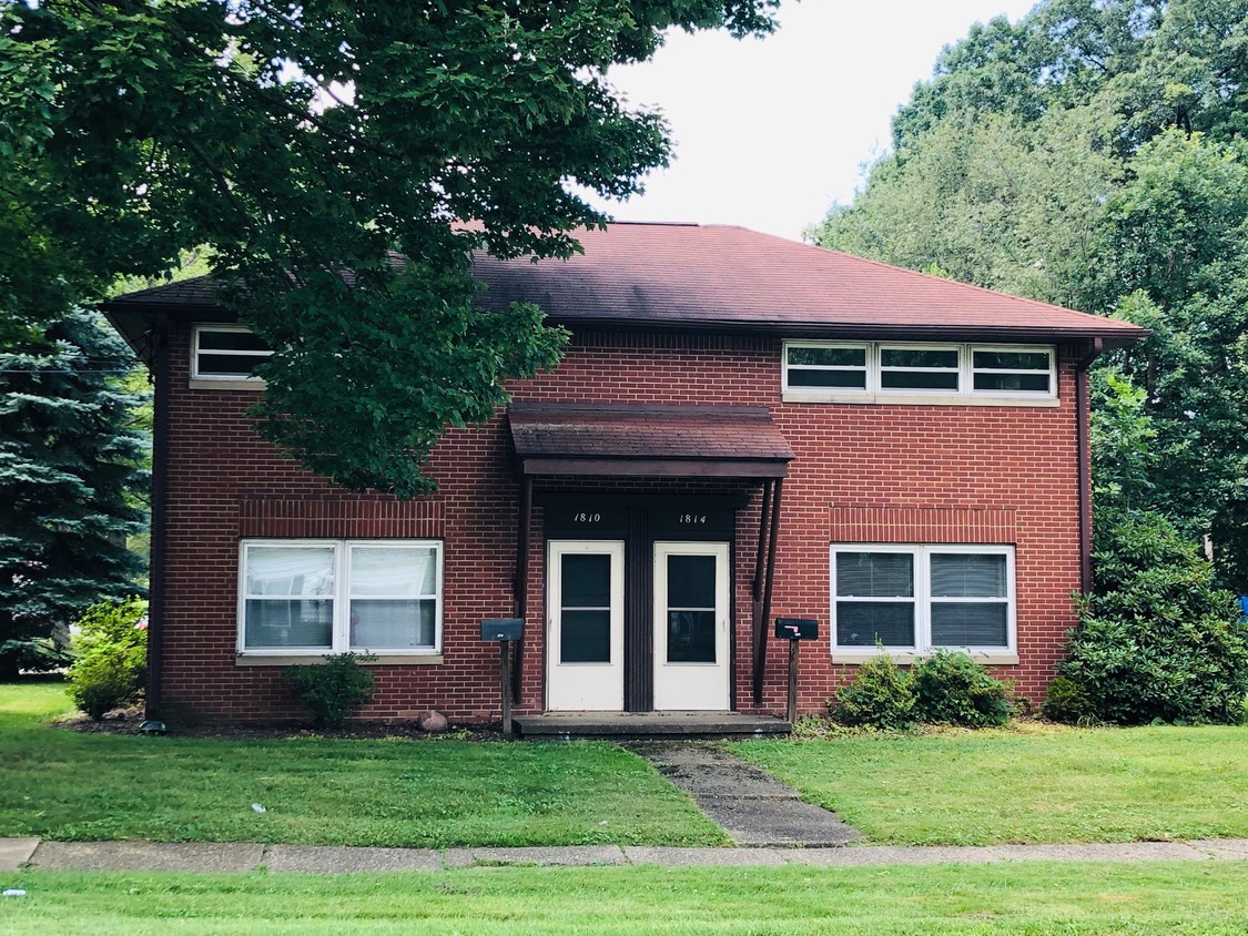 Primary Photo - 1814 Bailey Rd