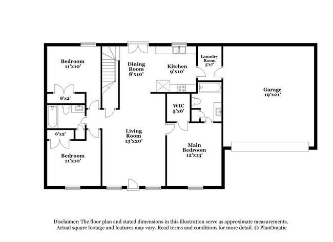 Building Photo - 1409 Journey Dr
