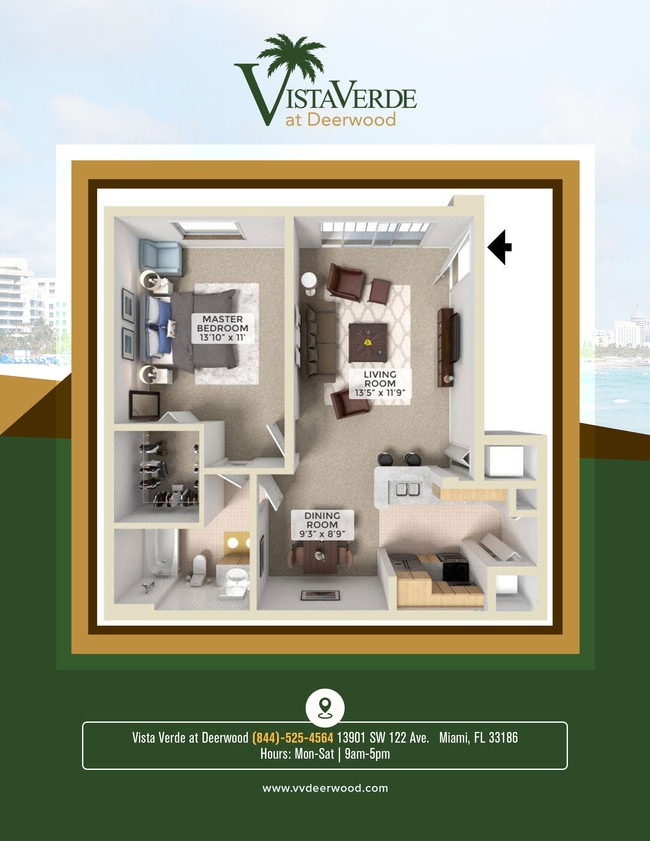 Building Photo - Vista Verde at Deerwood