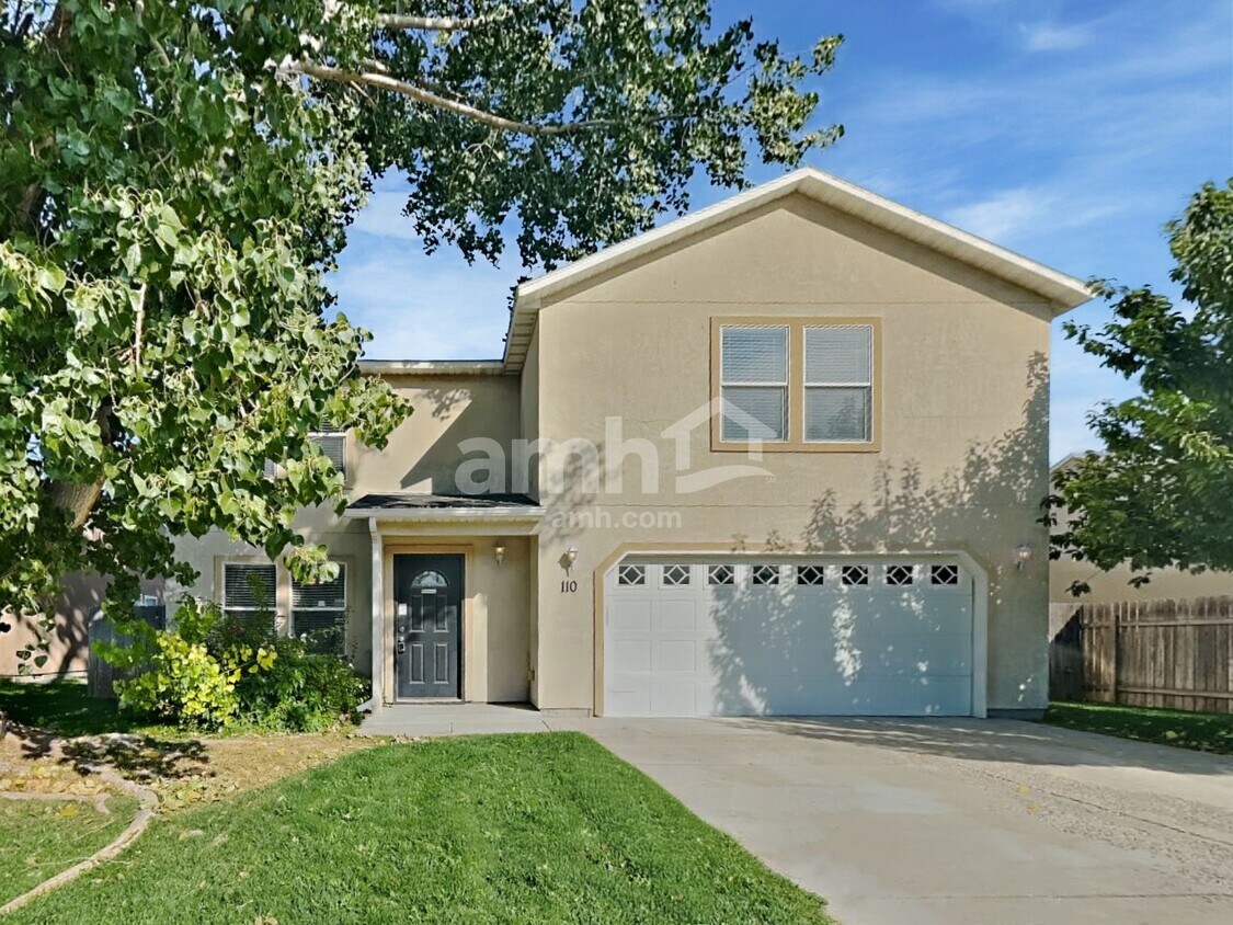Primary Photo - 110 Bridgeport Ave