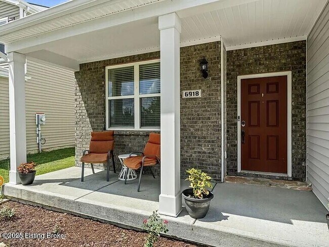 Foto del edificio - 6918 Beckingham Blvd