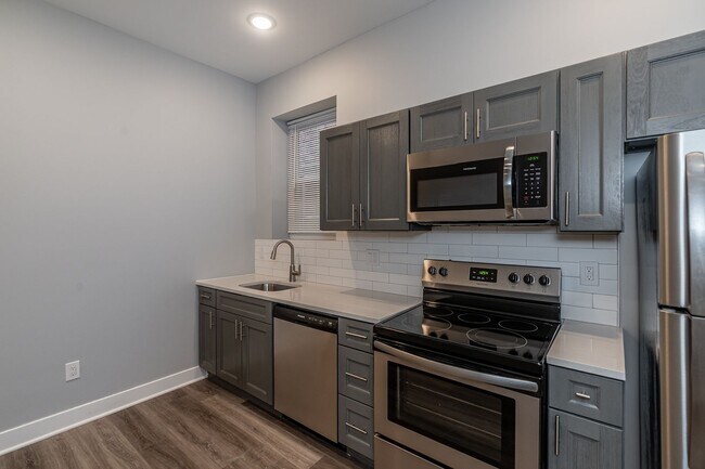 Foto del edificio - 846 N 41st St