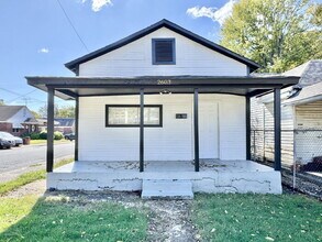 Building Photo - 2603 Carnes Ave