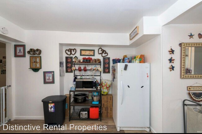 Building Photo - 3 br, 1 bath House - 1310 Morton St