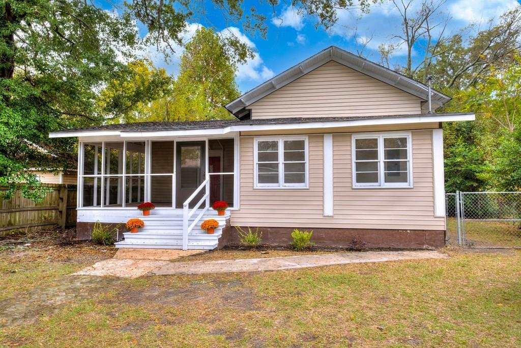 26 Kendrick St, Sumter, SC 29150 House Rental in Sumter, SC