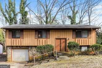 Building Photo - 3592 Orbit Ct