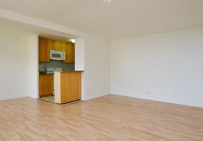 Foto del edificio - 3950 N Lake Shore Dr