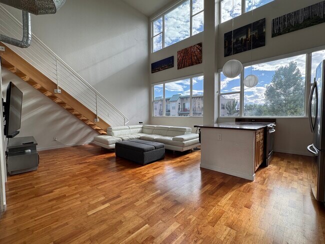 Foto del edificio - 2525 15th St