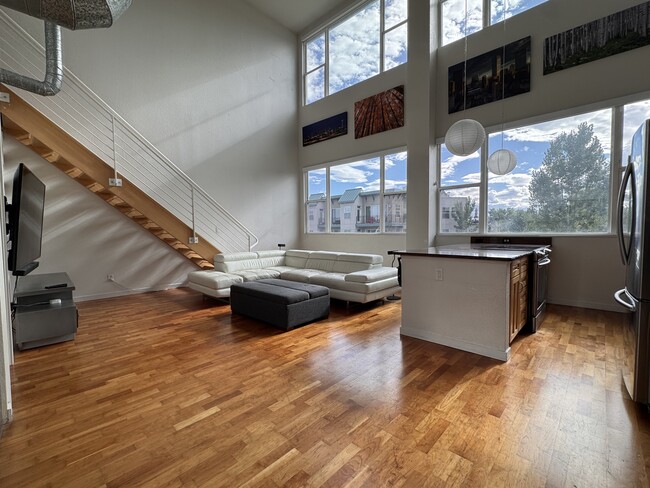Building Photo - 2525 15th St
