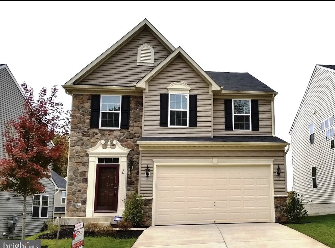 Primary Photo - 26 Egret Ct