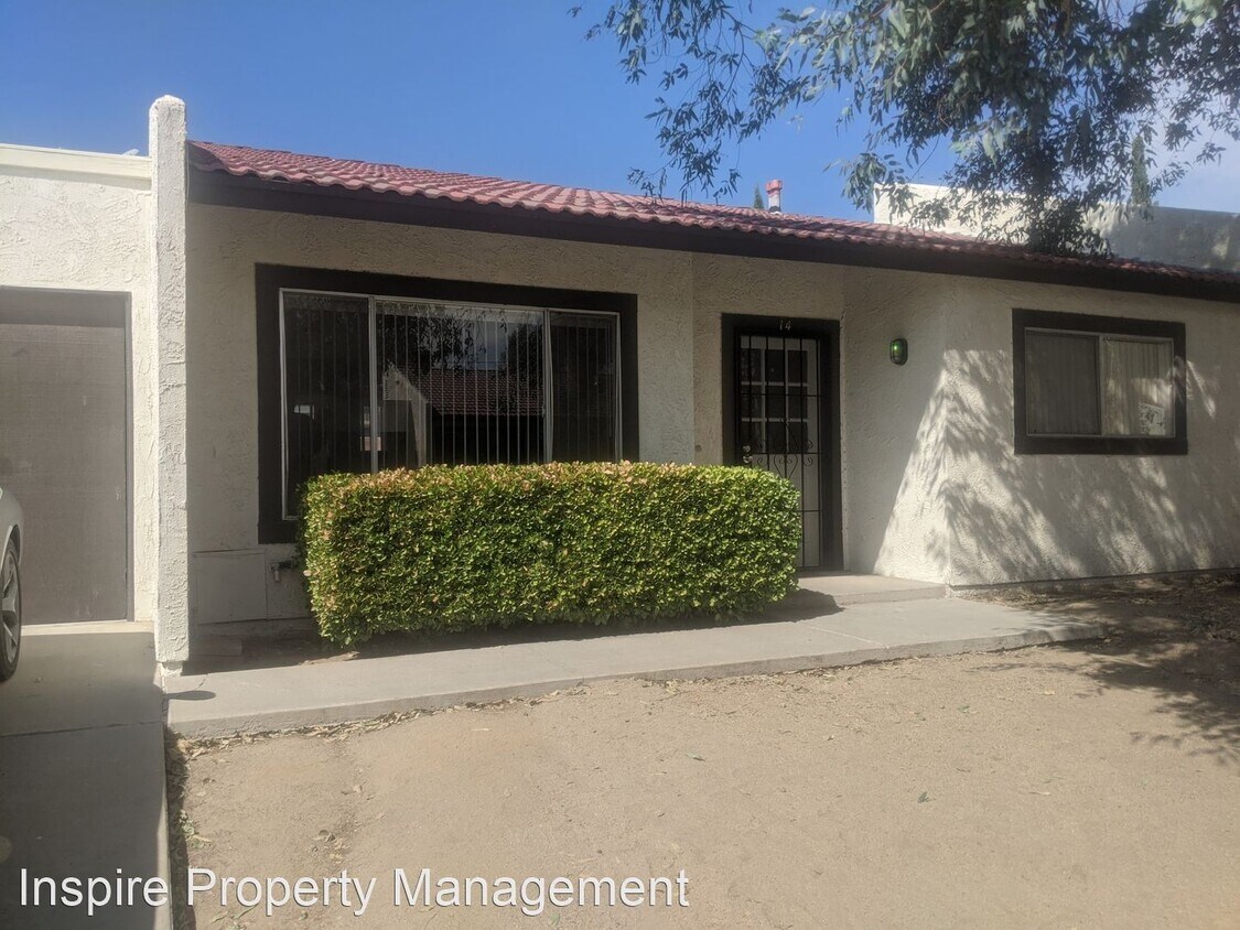 Foto principal - 2 br, 2 bath House - 56279 Buena Vista Uni...