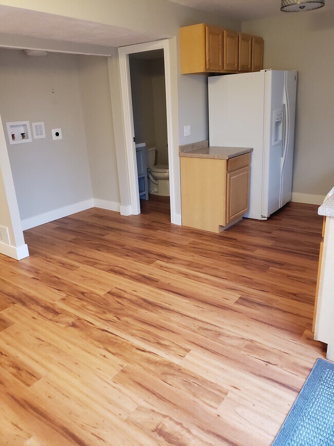 Photo - 3415 Amberway Ct Townhome