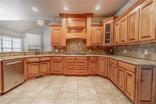 Foto del edificio - 3704 W Legacy Ln