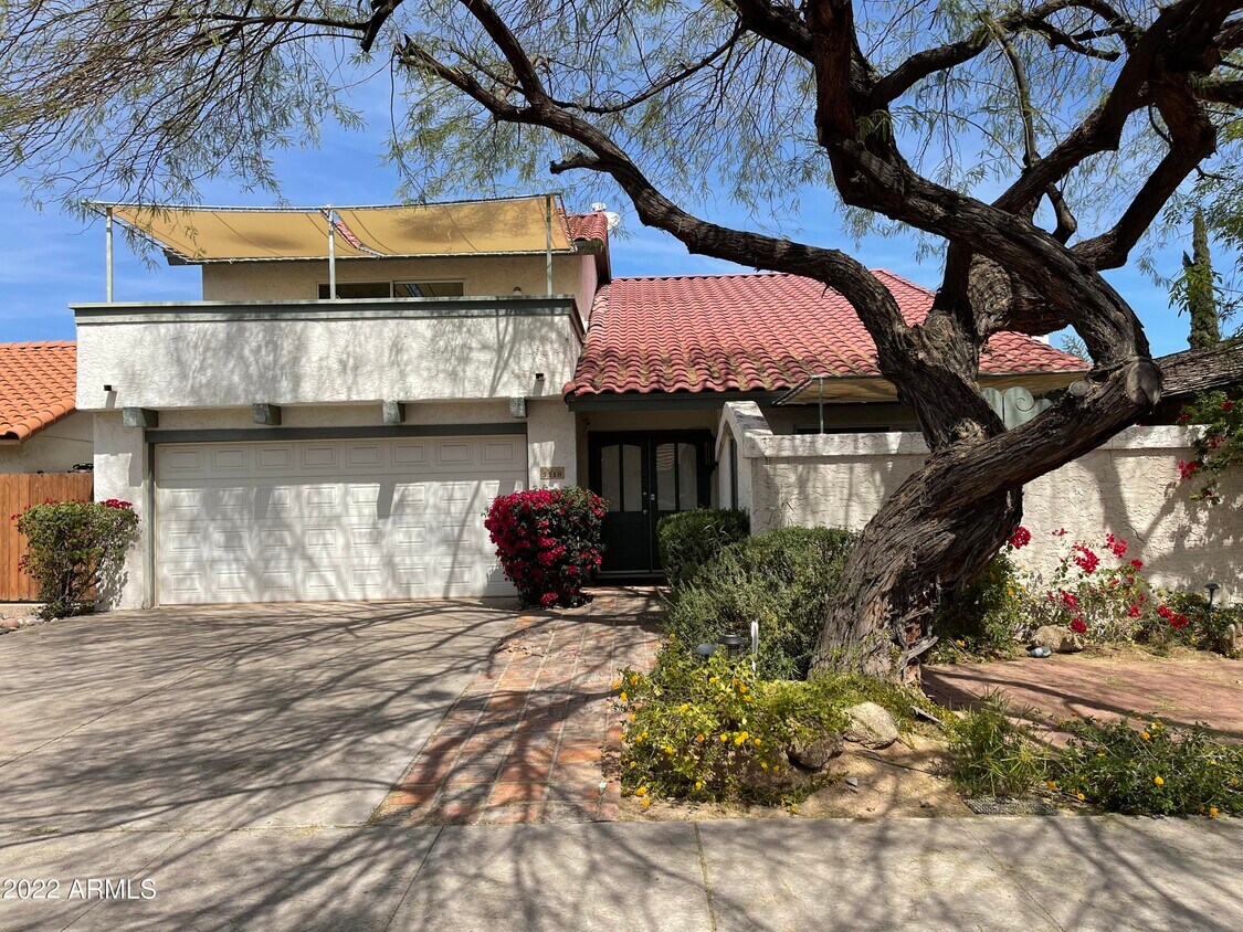 5518 S Rocky Point Rd, Tempe, AZ 85283 House Rental in Tempe, AZ