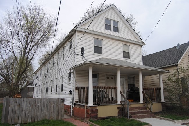 Building Photo - 3136 W 50Th St