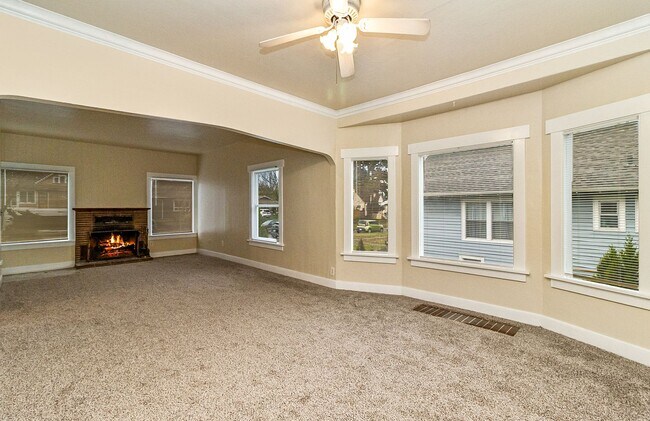 Building Photo - 2310 Rainier-3 Units