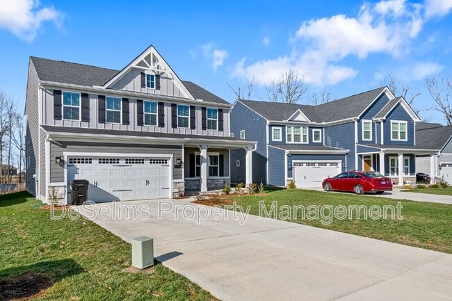 Building Photo - 3820 Pitchers Ln