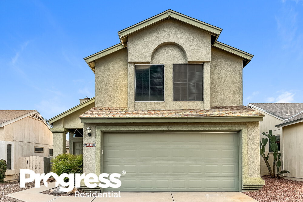 4330 W Bunk House Rd, Tucson, AZ 85741 House Rental in Tucson, AZ