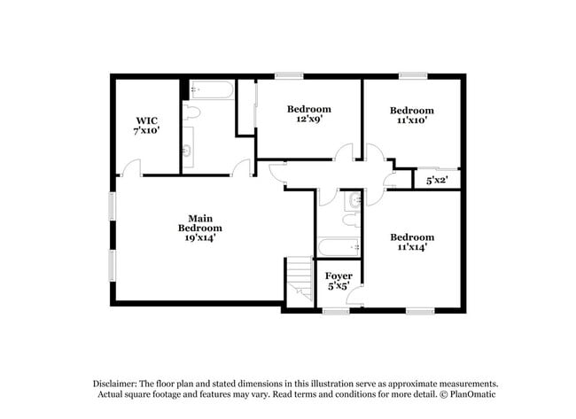 Building Photo - 6515 Ashbrook Village Dr