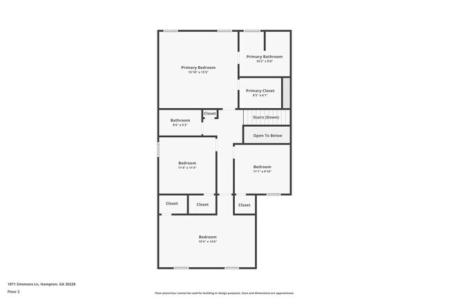 Building Photo - 1871 Simmons Ln