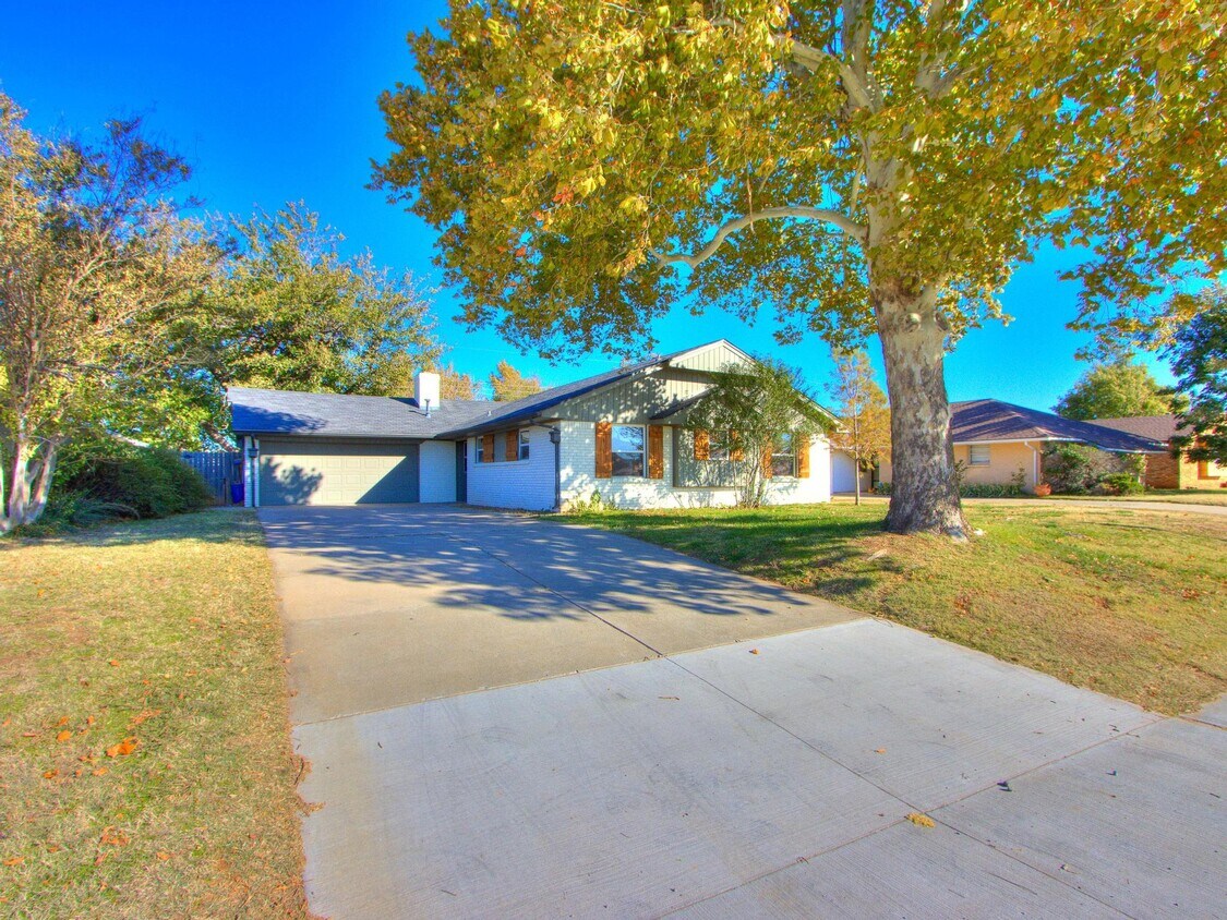 Photo - 3109 W Britton Rd (The Village, OK)
