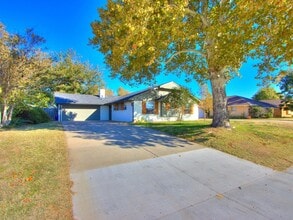 Building Photo - 3109 W Britton Rd