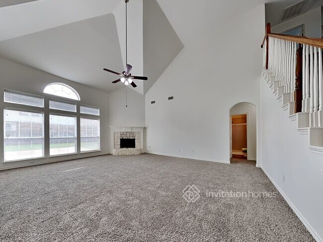 Foto del edificio - 4800 Spring Lake Pkwy