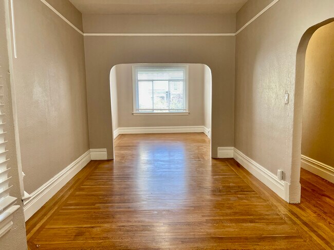 Foto del edificio - 1825 Filbert St