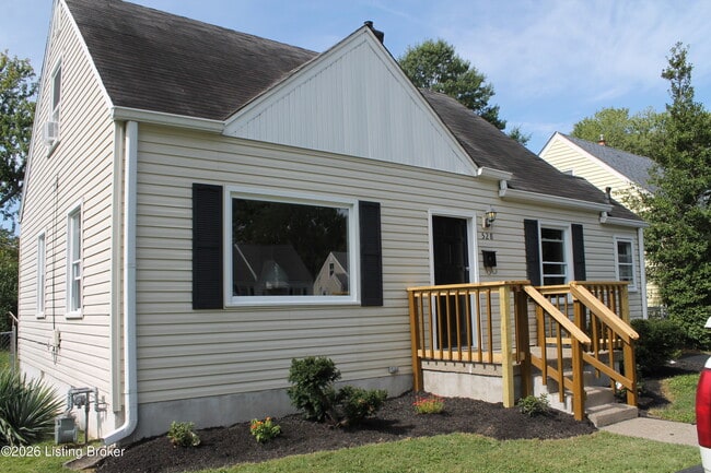 Building Photo - 528 Harris Pl