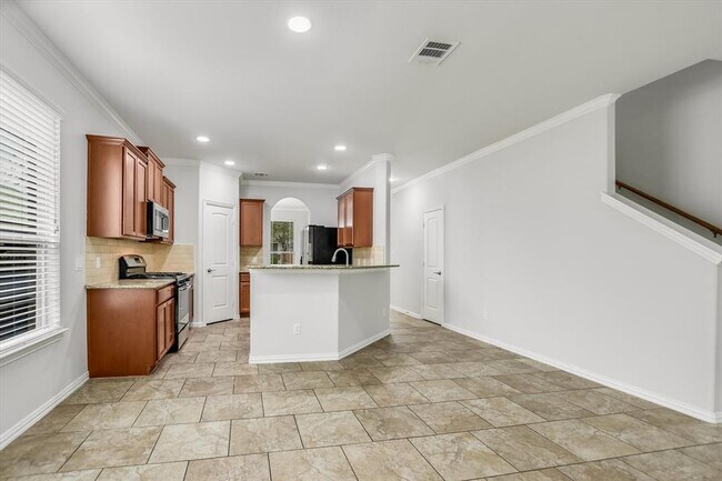 Foto del edificio - 3741 Bainbridge St